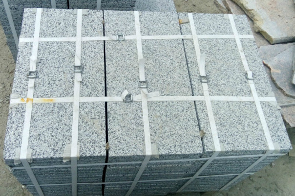 Термообработанные гранитные плиты в Симферополье